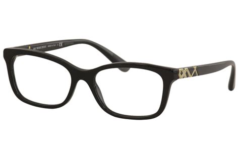 burberry b2249|Burberry™ BE2249 Rectangle Eyeglasses .